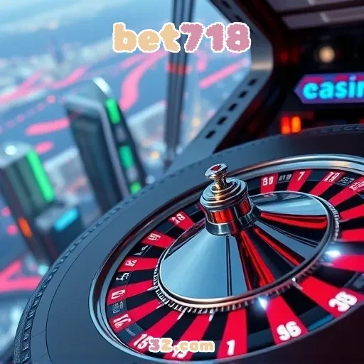 Blackjack e Bet718 Login: A Experiência Definitiva em Jogo