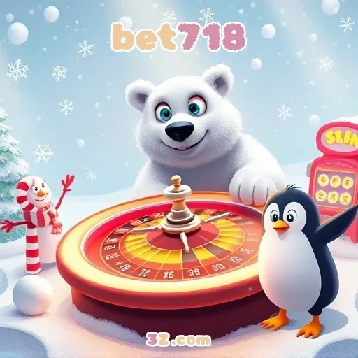 Bônus Atrativos no Bet718 Login: Imperdíveis para Jogadores