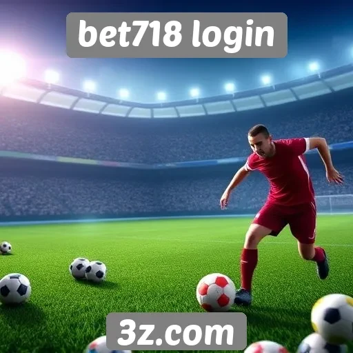 Acessando o site bet718 login de forma segura