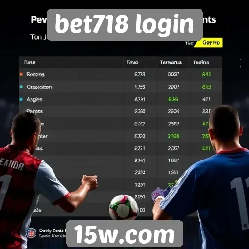 Tendências de uso do bet718 login entre jogadores