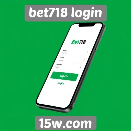 Compatibilidade do bet718 login com dispositivos móveis