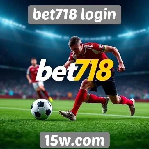 novidades na plataforma de apostas bet718