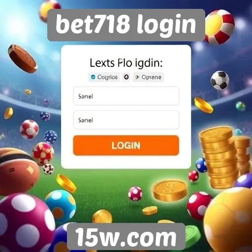 Explorando a diversidade de jogos no site bet718 login