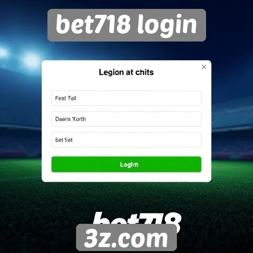Opções de pagamento disponíveis no site bet718 login